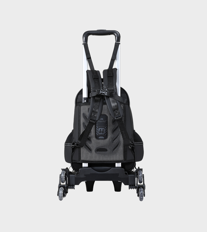 Trolley School Bag GB5261TB